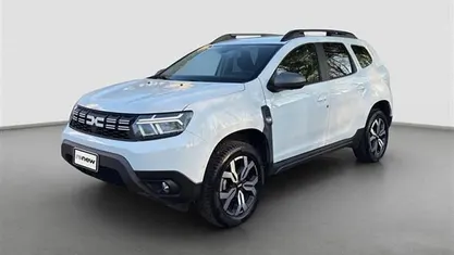 Usata Dacia Duster Journey 100 CV (73 kW) 2023 SUV