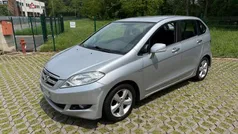 Grigio Usata 2006 Honda FR-V Executive Monovolume | 2450 € (Buon prezzo)