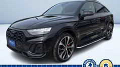 Usata 2023 Audi SQ5 Sportback Sport SUV | 47.900 € (Super prezzo)
