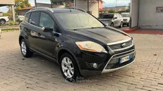 Usata 2009 Ford Kuga SUV | 3950 € (Super prezzo)