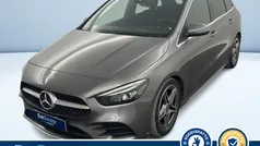 Usata 2019 Mercedes B180 Premium Monovolume | 23.900 € (Buon prezzo)