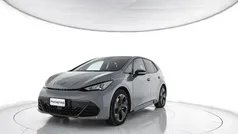 Grigio Usata 2024 Cupra Born e-Boost Due volumi | 24.200 € (Super prezzo)