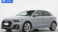Usata 2022 Audi A1 Sportback S-Line Due volumi | 22.800 € (Buon prezzo)