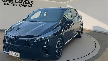 Usata Renault Clio V Techno 91 CV (66 kW) 2025 Utilitaria