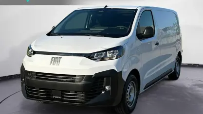 Nuova Fiat Scudo S 120 CV (88 kW) 2025 Bianco Furgone