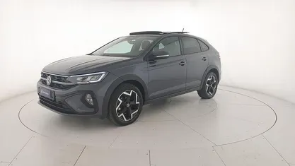 Begagnad VW Taigo R-line 116 HK (85 kW) 2025 SUV