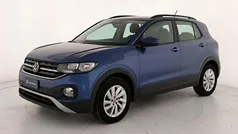 Usata 2023 VW T-Cross Style SUV | 18.900 € (Buon prezzo)