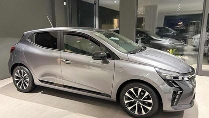 Nuova Mitsubishi Colt Invite 101 CV (74 kW) 2025 Grigio Berlina