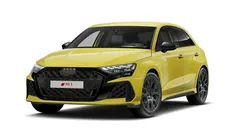 Usata 2025 Audi RS3 Sportback Ambiente Due volumi | 72.900 € (Buon prezzo)