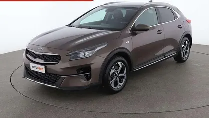 Usata Kia XCeed Urban 116 CV (85 kW) 2020 SUV