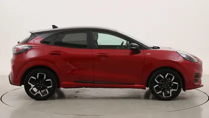 Usata Ford Puma ST-Line X 125 CV (91 kW) 2021 SUV