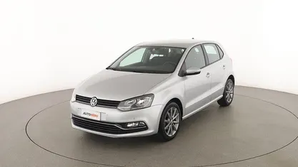 Usata VW Polo Highline 90 CV (66 kW) 2017 Utilitaria