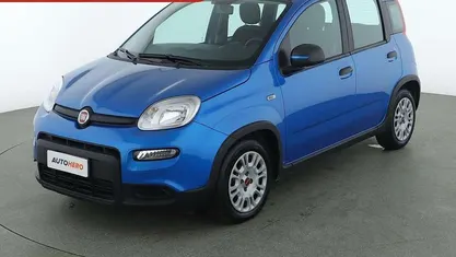 Usata Fiat Panda S 69 CV (50 kW) 2024 Utilitaria