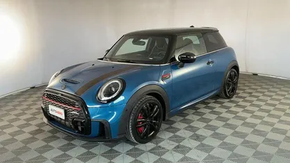 Usata Mini John Cooper Works 231 CV (169 kW) 2023 Utilitaria