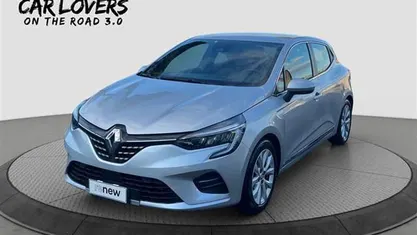 Usata Renault Clio V Intens 140 CV (102 kW) 2022 Utilitaria