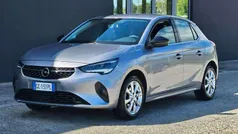 Grigio Usata 2020 Opel Corsa Elegance Tre volumi | 11.300 € (Buon prezzo)