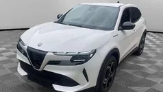 Bianco Nuova 2025 Alfa Romeo Junior Edizione Speciale SUV | 30.480 € (Buon prezzo)