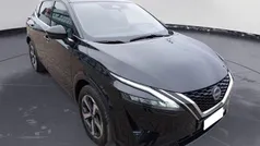 Usata 2023 Nissan Qashqai N-Connecta SUV | 24.800 € (Buon prezzo)