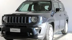 Grigio Usata 2023 Jeep Renegade Limited SUV | 20.500 € (Buon prezzo)