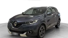 Grigio Usata 2019 Renault Kadjar SUV | 14.500 € (Buon prezzo)