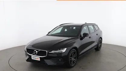 Usata 2020 Volvo V60 Business Edition Station wagon | 18.599 € (Buon prezzo)