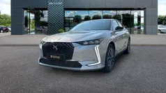Grigio Usata 2023 DS Automobiles DS4 Trocadero Tre volumi | 23.900 € (Buon prezzo)