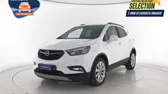 Usata 2019 Opel Mokka X Ultimate SUV | 13.700 € (Buon prezzo)