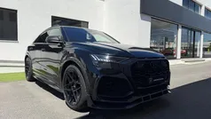 Usata 2022 Audi RS Q8 SUV | 195.000 €