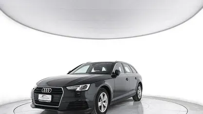 Usata 2019 Audi A4 Business Station wagon | 15.500 € (Buon prezzo)