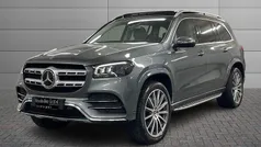Grigio Usata 2019 Mercedes GLS400 Premium Plus SUV | 74.900 € (Buon prezzo)