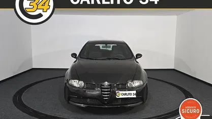 Usata Alfa Romeo 147 GTA 252 CV (185 kW) 2004 Utilitaria