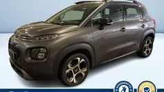Grigio Usata 2020 Citroën C3 Aircross PureTech SUV | 12.200 € (Buon prezzo)