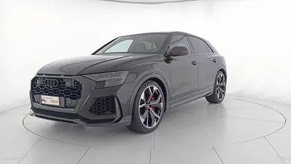Usata 2022 Audi RS Q8 Comfort SUV | 104.900 € (Molto cara)