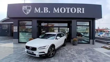 Occasion Volvo V90 CC 190 PK (139 kW) 2019 Stationwagen