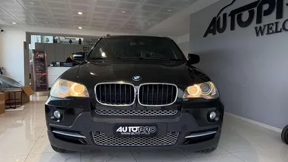 Usata 2008 BMW X5 SUV | 9400 € (Ottimo prezzo)