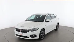 Usata 2020 Fiat Tipo Lounge Tre volumi | 10.999 € (Buon prezzo)