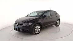 Usata 2024 VW Polo Style Tre volumi | 18.300 € (Buon prezzo)