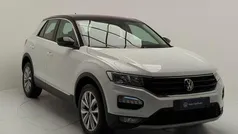 Usata 2021 VW T-Roc Business SUV | 18.900 € (Buon prezzo)
