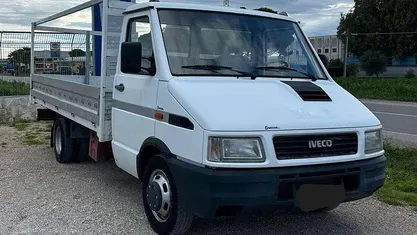 Usata 1994 Iveco Daily Furgone | 4500 €