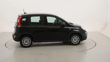 Usata Fiat Panda 70 CV (51 kW) 2024 Utilitaria
