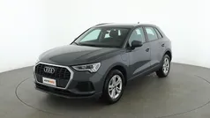 Grigio Usata 2022 Audi Q3 SUV | 25.499 € (Ottimo prezzo)