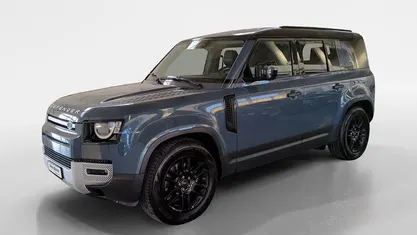 Usata 2020 Land Rover Defender SUV | 44.900 € (Buon prezzo)