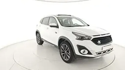Usata DR F35 155 CV (114 kW) 2022 Nero SUV