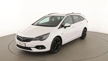 Usata Opel Astra GS Line 145 CV (106 kW) 2021 Station wagon