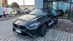 Usata 2024 BMW 120 Comfort Edition Due volumi | 38.000 €