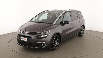 Usata Citroën C4 SpaceTourer Shine 131 CV (96 kW) 2021 Monovolume