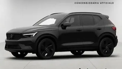 Nuova Volvo XC40 Ultra 163 CV (119 kW) 2026 SUV