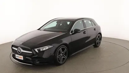 Usata Mercedes A180 Premium 116 CV (85 kW) 2021