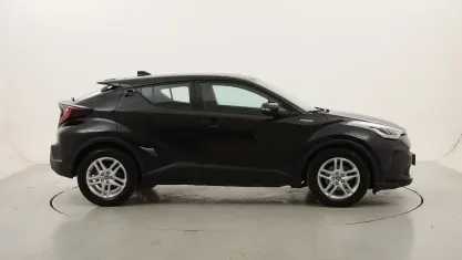 Usata Toyota C-HR Active 122 CV (89 kW) 2022 Neronero SUV
