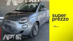 Usata 2022 Fiat 500C Icon Cabrio | 15.800 € (Ottimo prezzo)